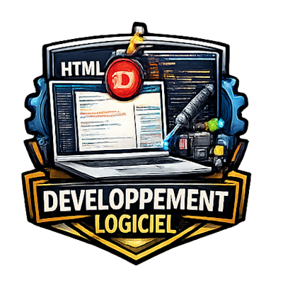 Illustration du groupe Développement